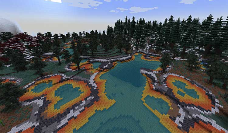 Imagen del Mod de Contenido